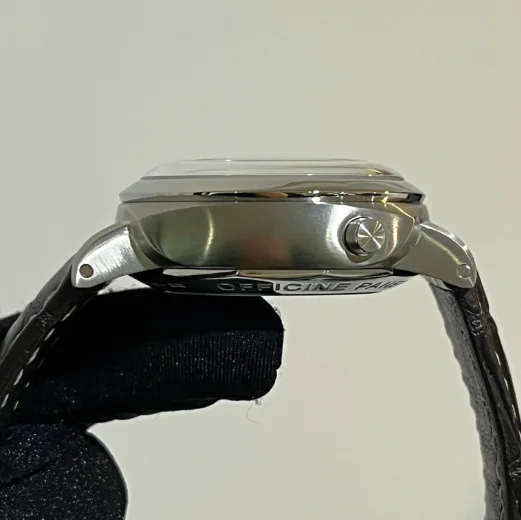 Panerai Luminor 1950 8 Days Chrono Monopulsante GMT PAM 00275